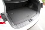 Hyundai Tucson Fuel Cell 2014 года